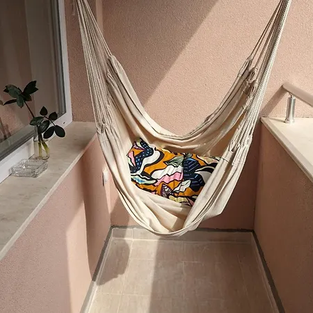 Apartamento 65 Duck House *