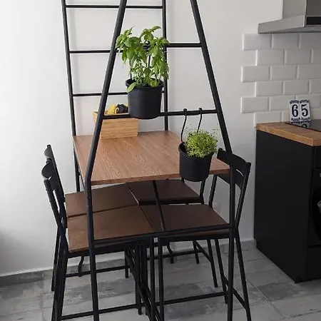 Apartamento 65 Duck House