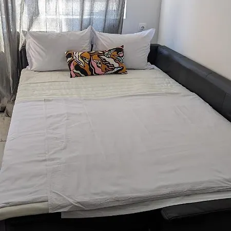 Apartamento 65 Duck House