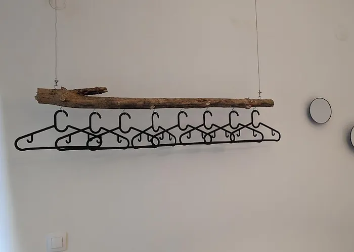 Lejlighed 65 Duck House Sofia