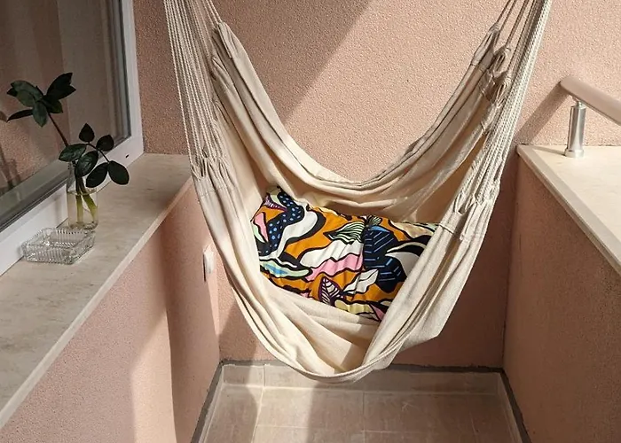 Lejlighed 65 Duck House *