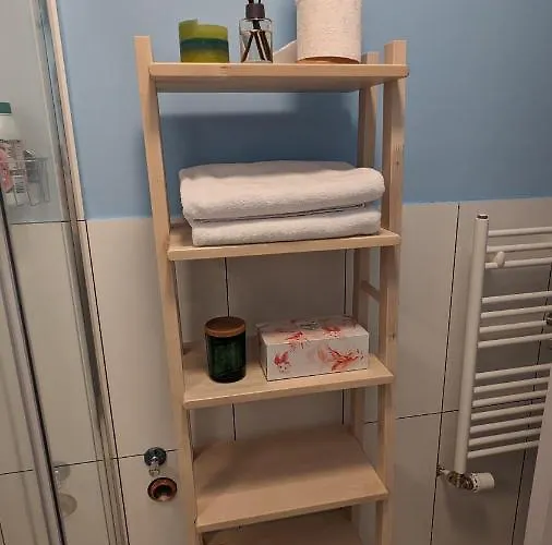 65 Duck House Lejlighed *