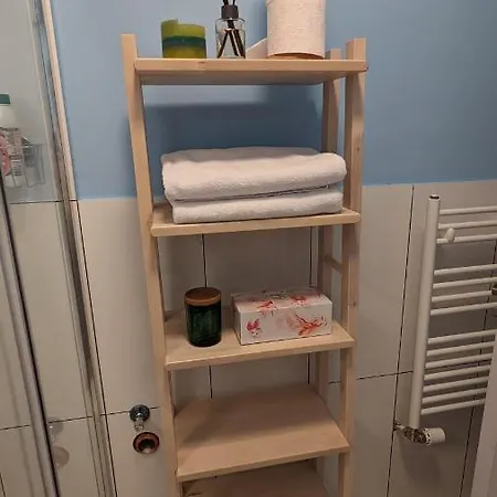 65 Duck House Appartement *