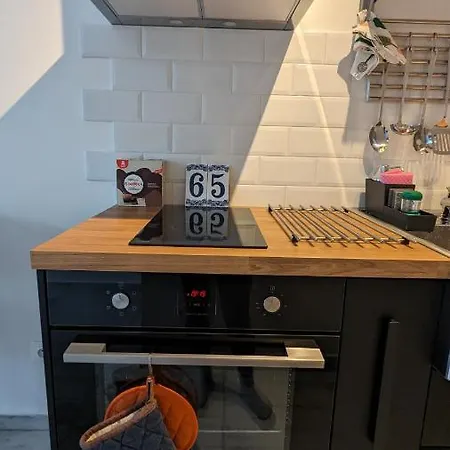 65 Duck House * Sofia